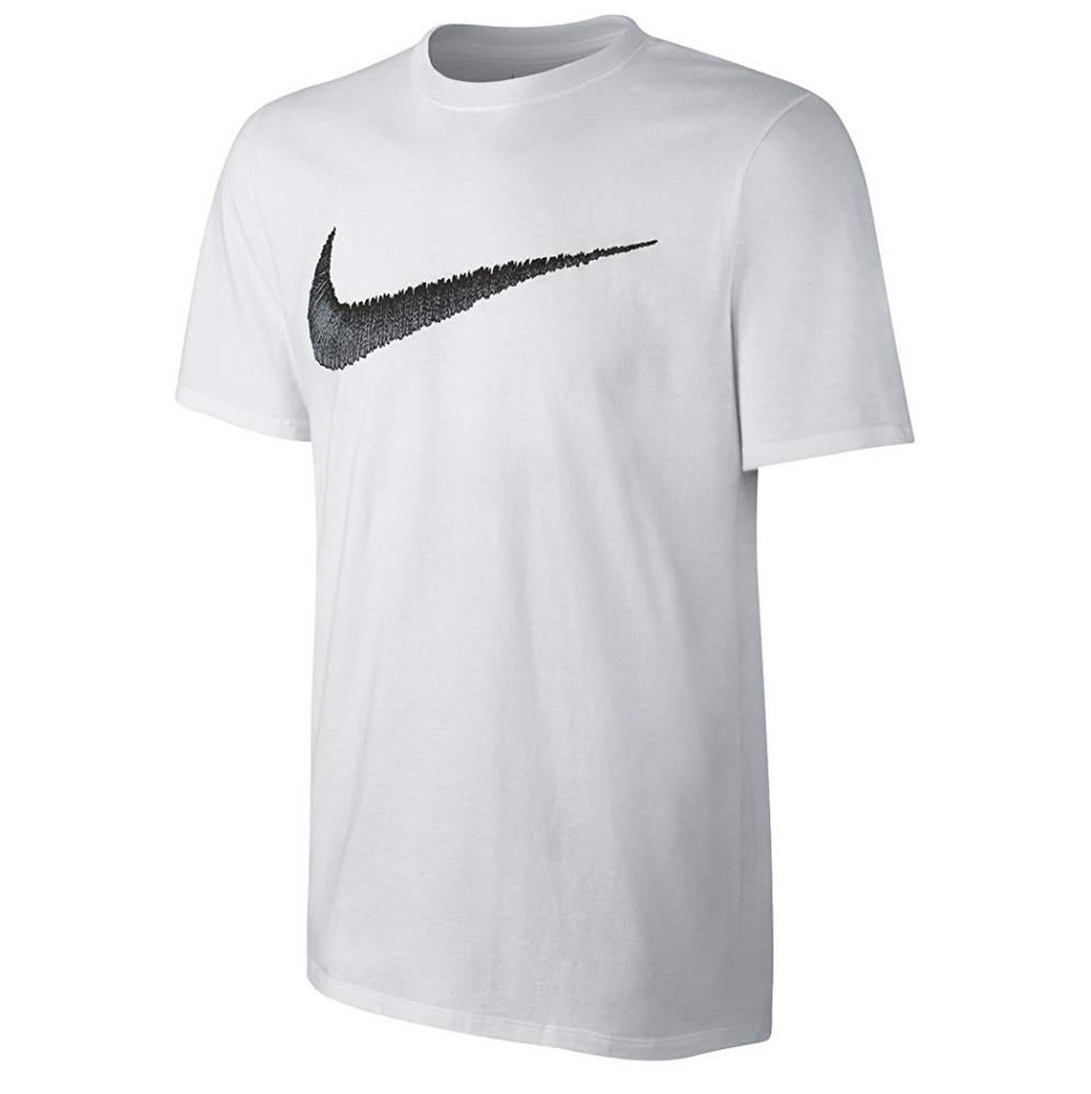 Nike Basic Logo Tee